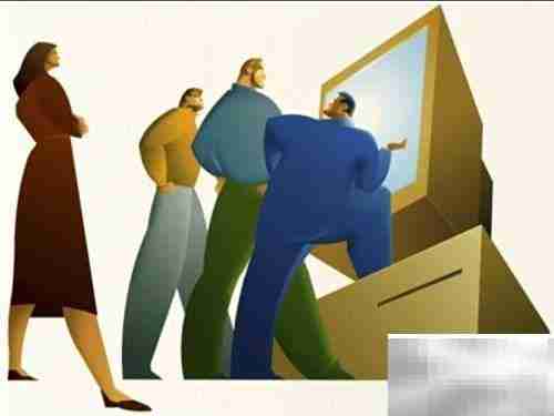 医药业务员诊所开拓技巧