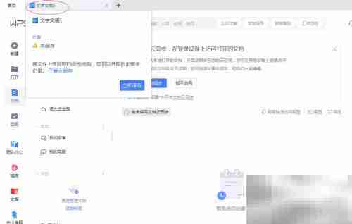 WPS 2022文档校对设置技巧