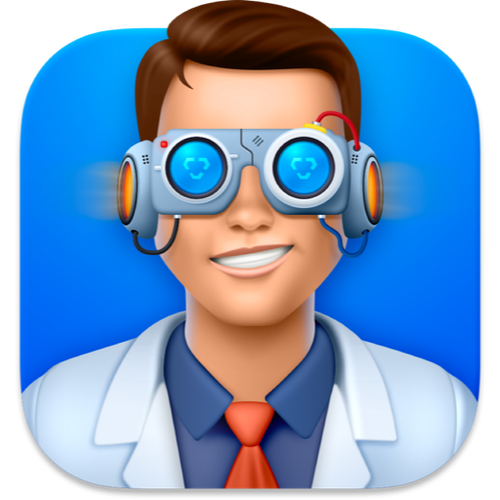 DiskDrill磁盘镜像备份教程详解