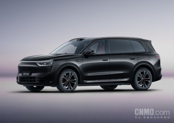 8月SUV销量榜：问界M8登顶领跑