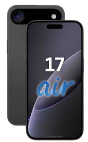 苹果17Air无线充电与无端口解析