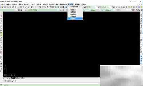 CAD2007安装禅机图库指南