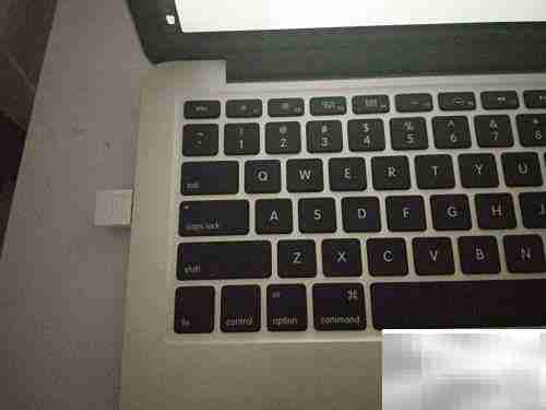 Mac手柄映射设置教程