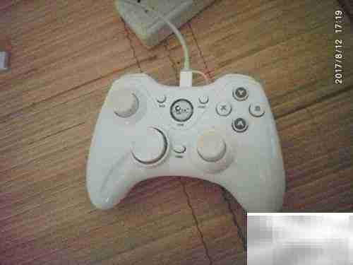 Mac手柄映射设置教程