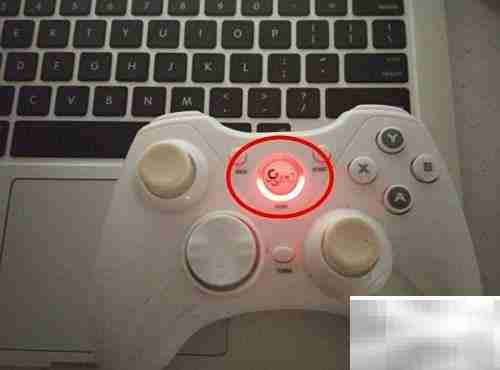 Mac手柄映射设置教程