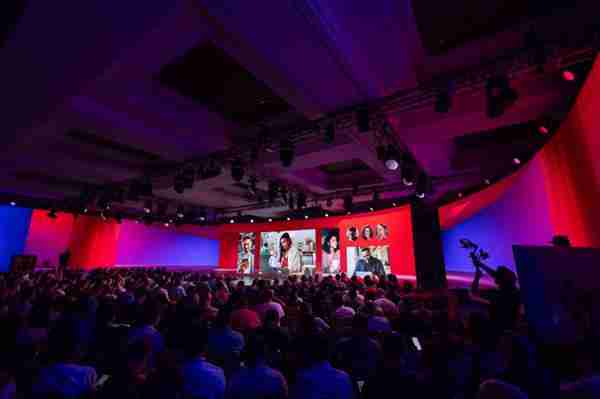 高通安蒙谈未来愿景:让AI真正无处不在