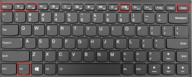 Win10重装系统怎么进入bios?win10重装进入bios界面步骤