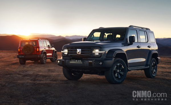 中国汽车品牌南非销量暴涨89%