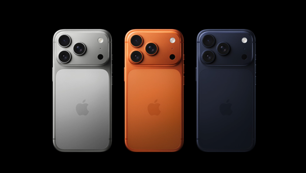 iPhone 17正式发布!苹果2025秋季发布会价格汇总,1899元起