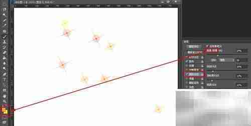 PS画笔工具基础与进阶