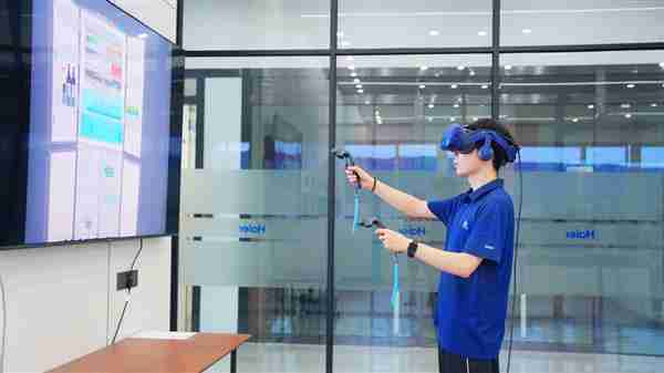 海尔智家拥有全球最大“灯塔工厂”集群