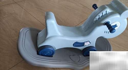 儿童木马安装步骤详解教程