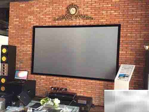 私人影吧系统建设要点