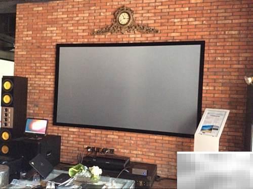 私人影吧系统搭建全攻略