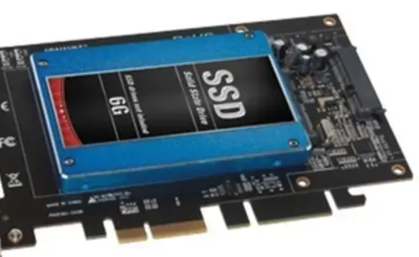 SSD数据丢失恢复方法详解