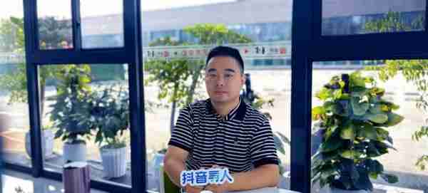 八旬老人幼时逃荒后忘记家乡  抖音寻人志愿者2天为其找到亲人