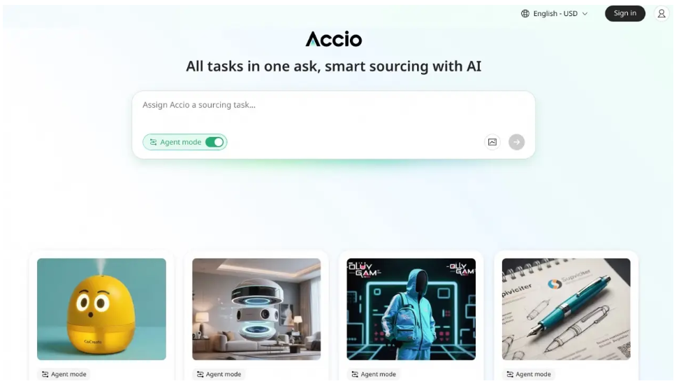 阿里上榜全球创新人才最佳雇主：AI 原生应用 Accio 备受关注