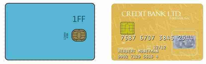 一文看懂 SIM 卡