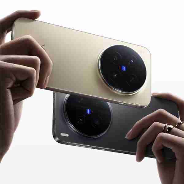 2025 年旗舰拍照手机排行榜：vivo X300 Pro 登顶