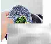 棒骨萝卜汤：美味搭档