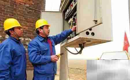 供电所与电管站是同一个单位吗