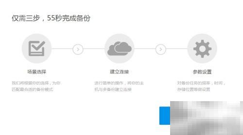 服务器系统备份方案全解析