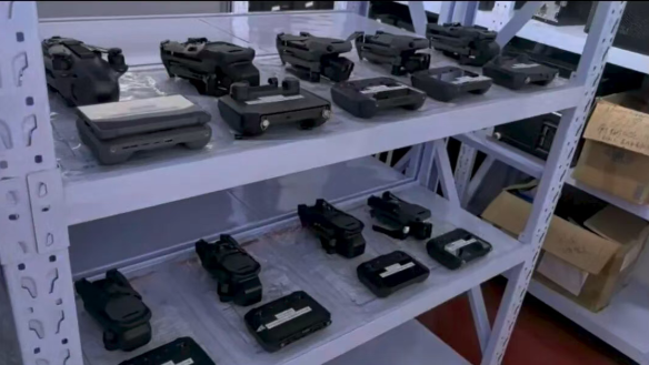 上海严打无人机黑飞，380起违法案件被查处