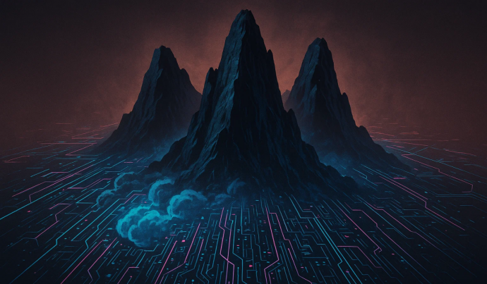 AI云技术新标杆：谁在重新定义？