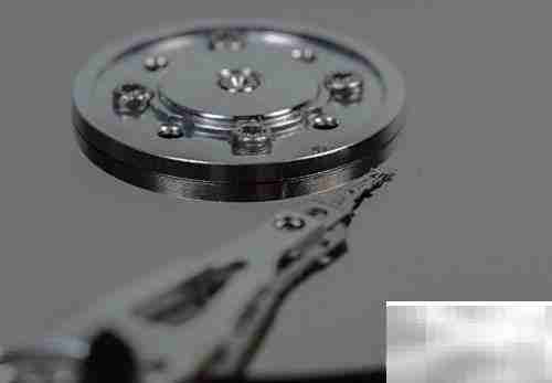 固态与机械硬盘对比