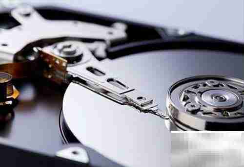 固态与机械硬盘对比