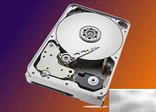 固态与机械硬盘对比