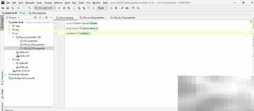 Struts2国际化实现技巧