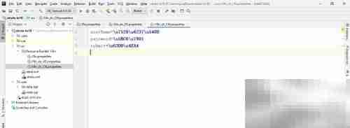 Struts2国际化实现技巧