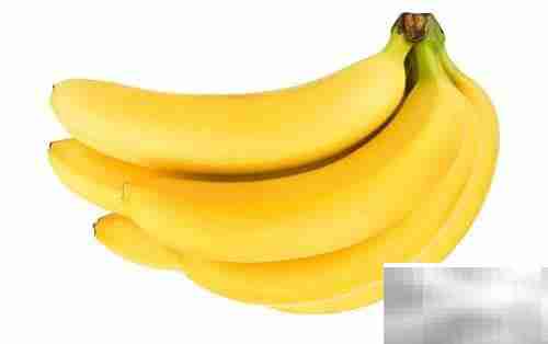 常见碱性食物一览