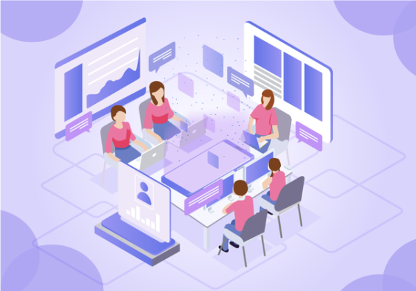 让中国企业飞向世界,金山办公+华为联手造了“AI协同直升机”