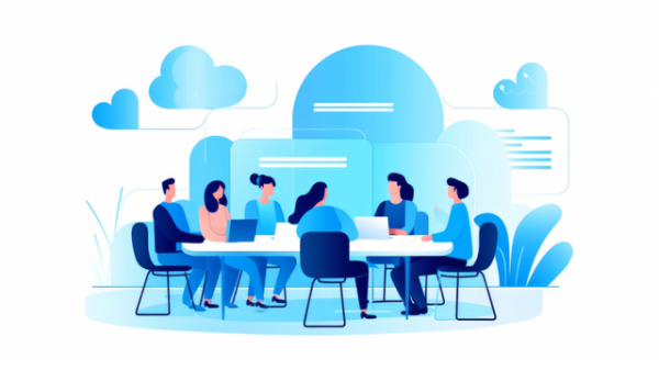 让中国企业飞向世界,金山办公+华为联手造了“AI协同直升机”