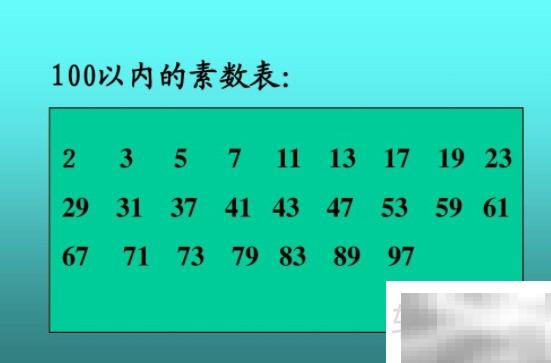 素数判断方法：试除法与筛法详解