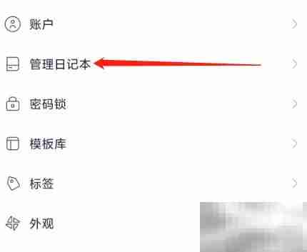 日刻管理日记查看法