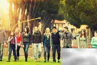 大气之人,从容处世之道