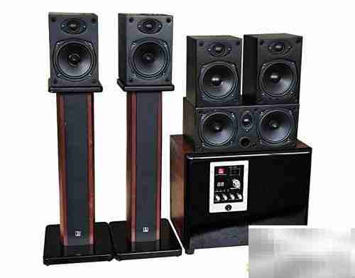 2015私人影吧搭建指南