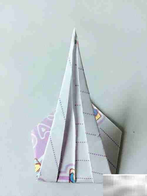 手工DIY鹈鹕鸟制作