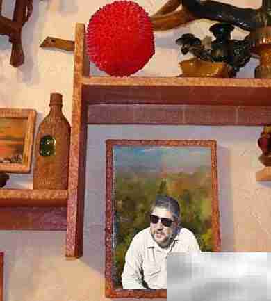 逆时针旋转图片教程