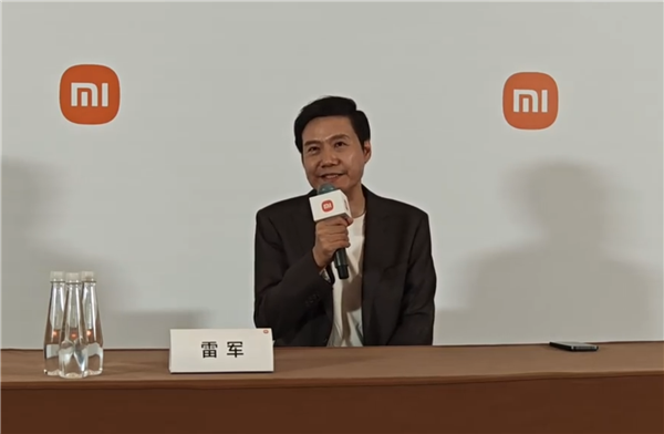 雷军：小米成长中的偏见与理解