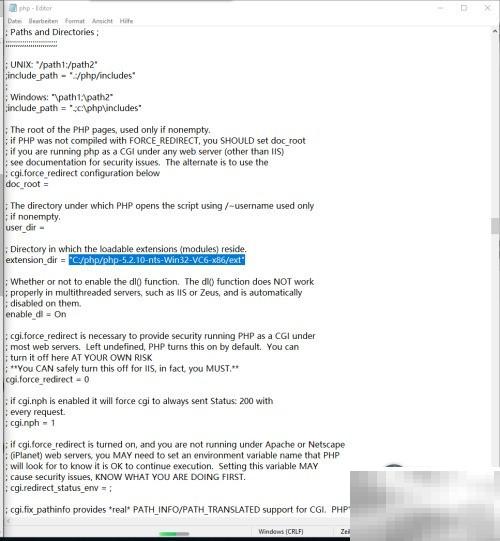 Dreamweaver连接MySQL详细教程