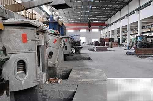 铸造车间常见职业病及危害解析