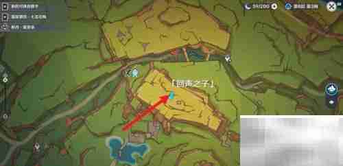 原神来拍映影任务攻略