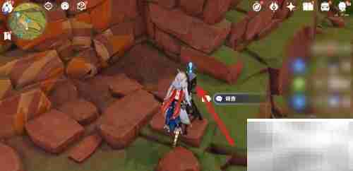 原神来拍映影任务攻略