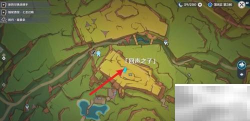 原神映影任务全攻略流程详解