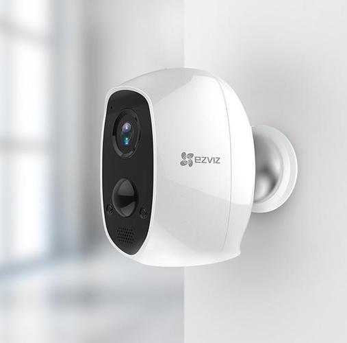 萤石云app支持哪些品牌监控 兼容设备清单查询