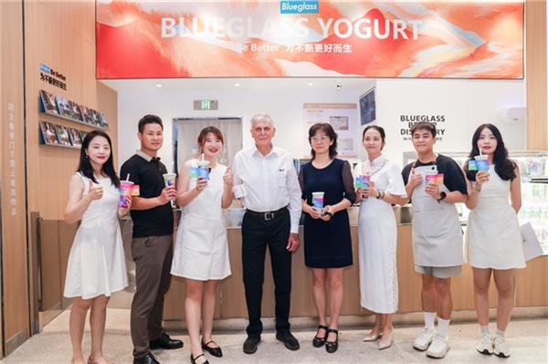 DanShechtman推荐：小蛮腰短链酸奶解析